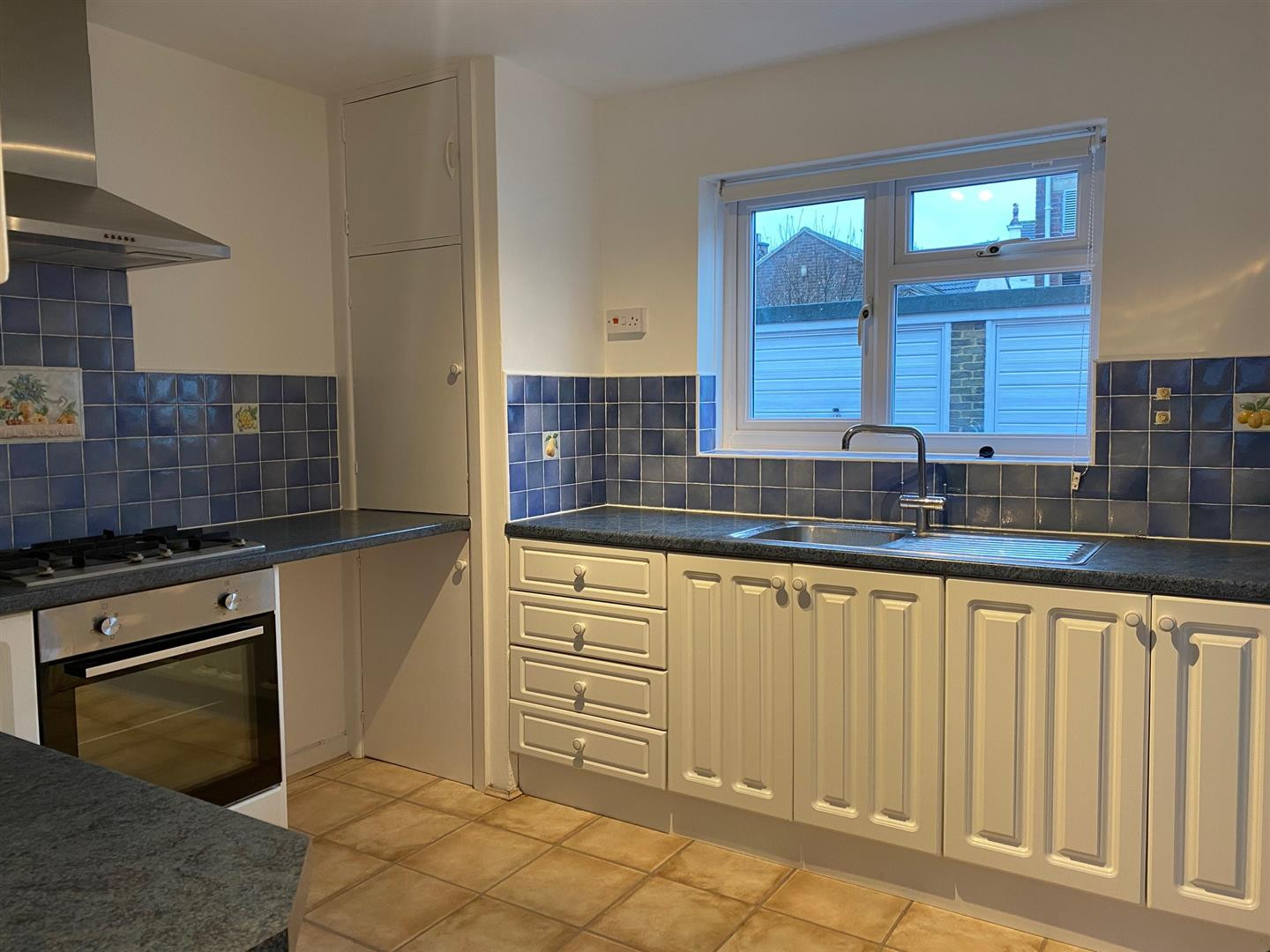 2 bed student house to rent on Keymer Road, Hassocks, BN6 8AS StuRents