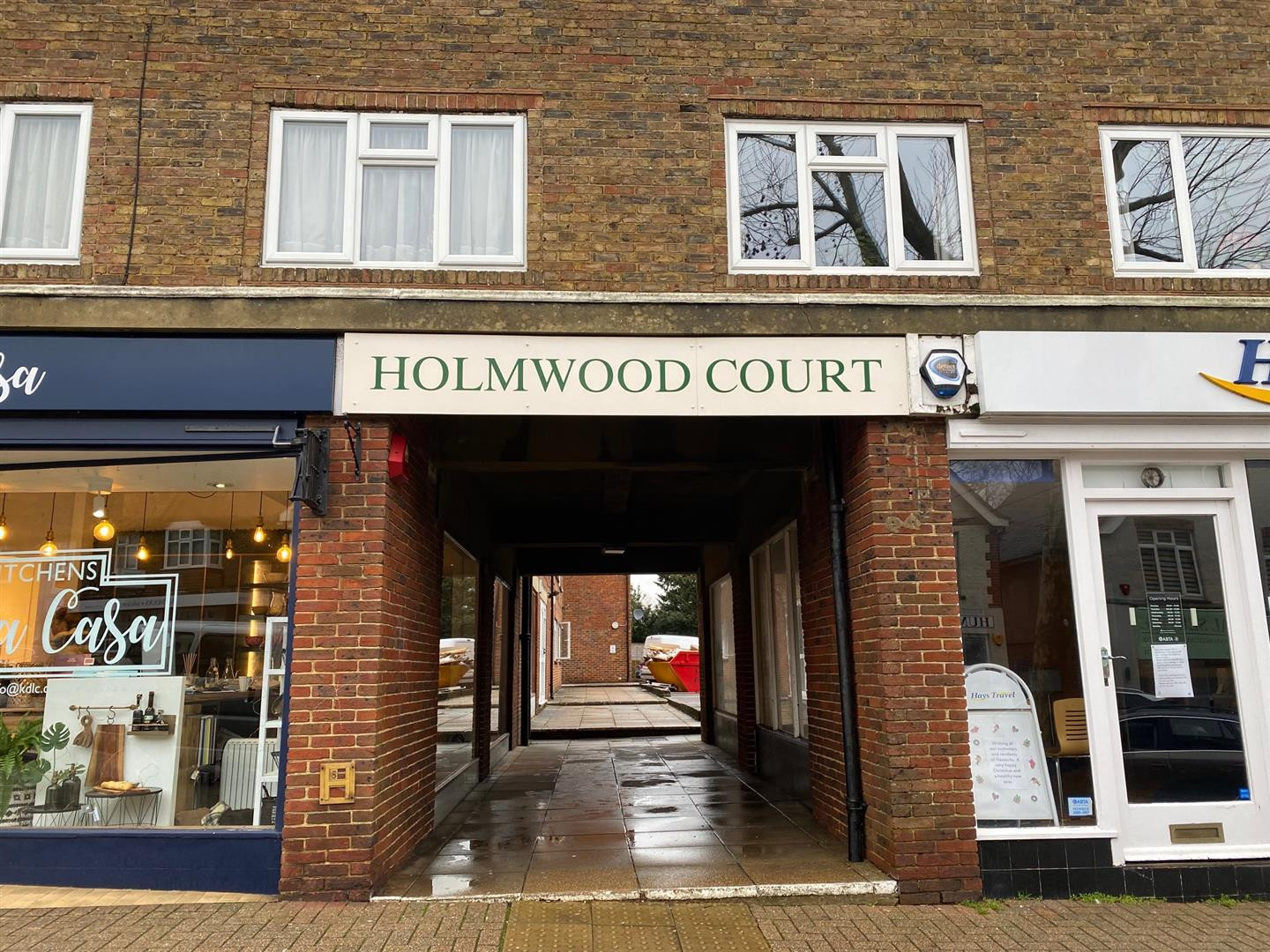 2 bed student house to rent on Keymer Road, Hassocks, BN6 8AS StuRents