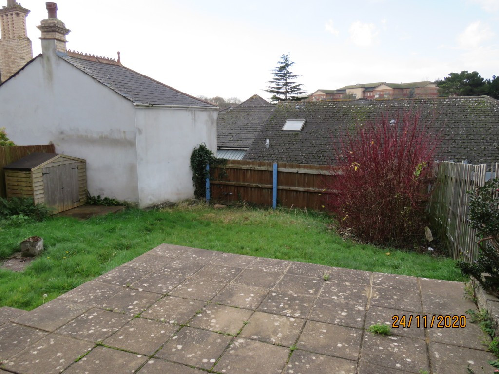 4 bed student house to rent on 7 Hoker Road, Exeter, EX2 5HR StuRents