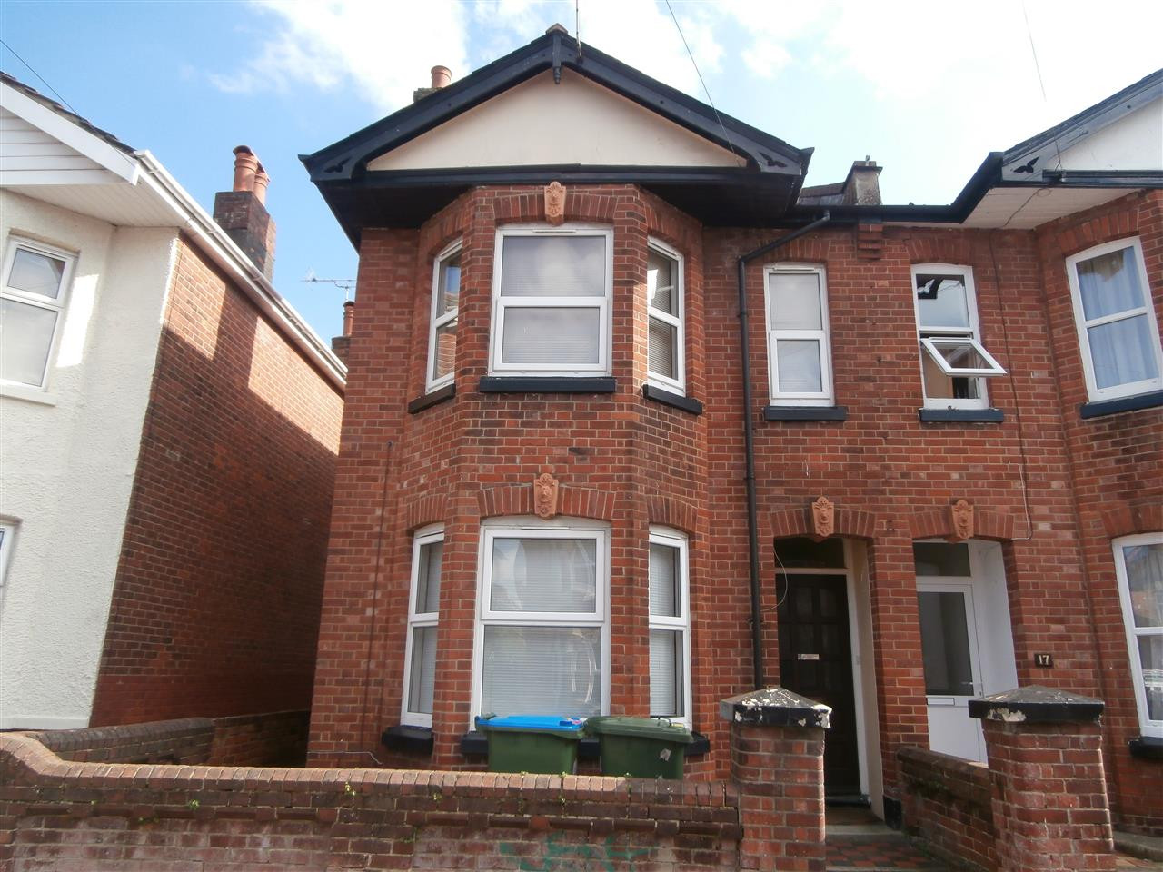 5 bed student house to rent on Coventry Road, Southampton, SO15 2GF