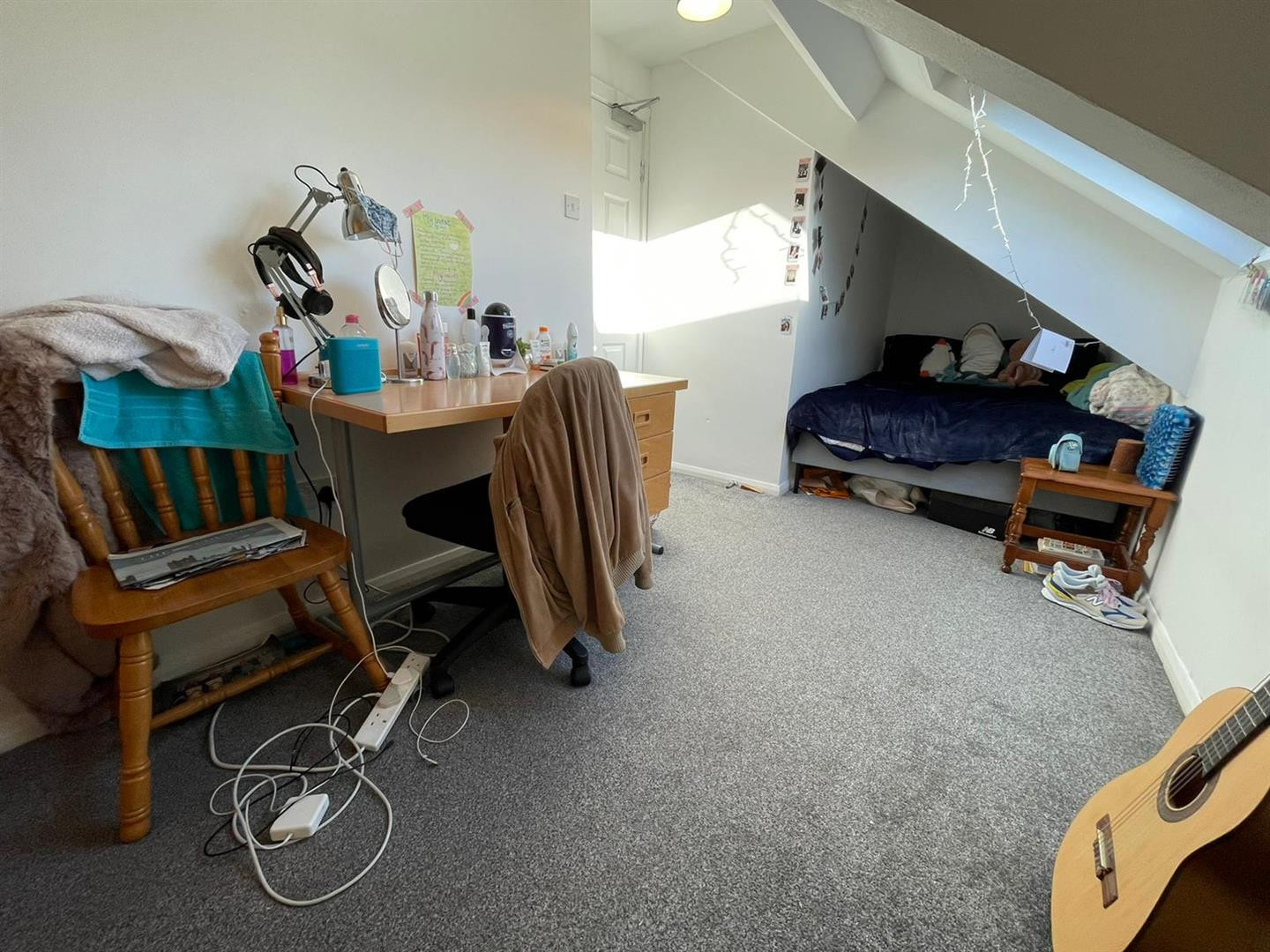 5 bed student house to rent on Amble Grove, Newcastle, NE2 1NY StuRents