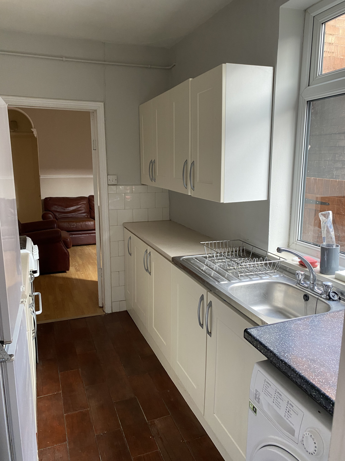 4 bed student house to rent on Curzon Street, Loughborough, LE11 3BQ