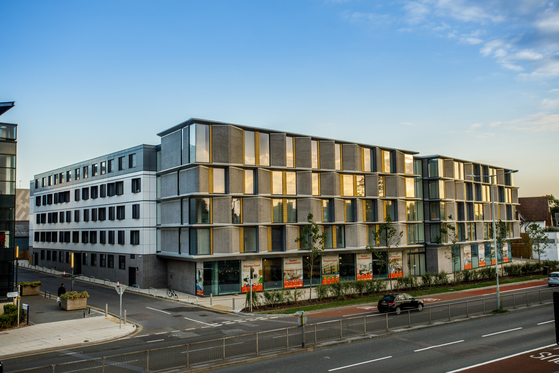 Classic Studio student flat to rent on Rhodaus Town, Canterbury, CT1