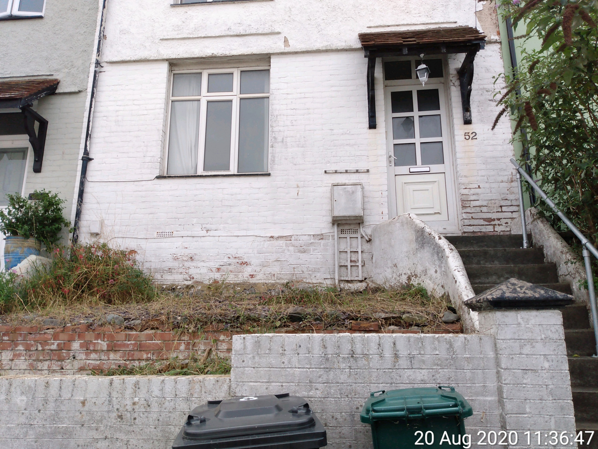 3 bed student house to rent on Mafeking Road, Brighton, BN2 4EL StuRents