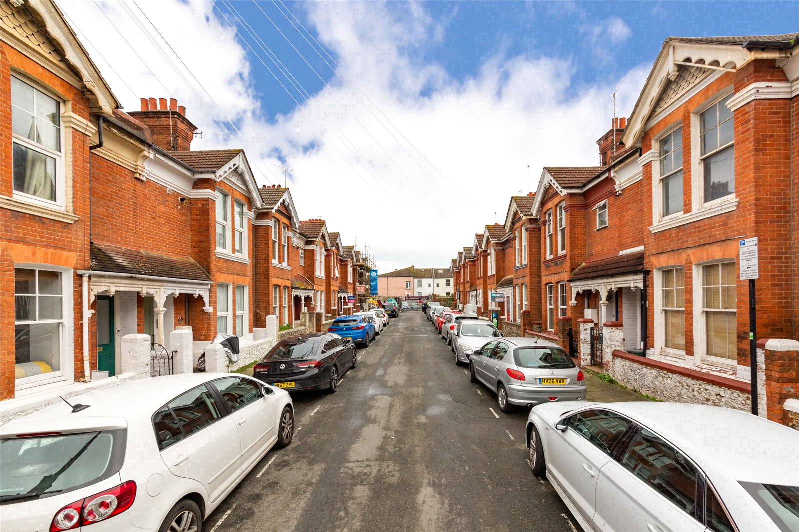 6 bed student house to rent on Newport Street, Brighton, BN2 3HL StuRents