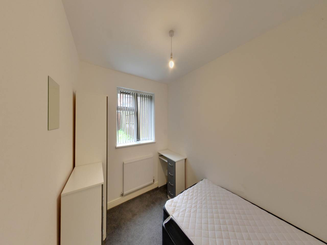 2 bed student house to rent on Hamstead Rd, Birmingham, B19 1BP StuRents