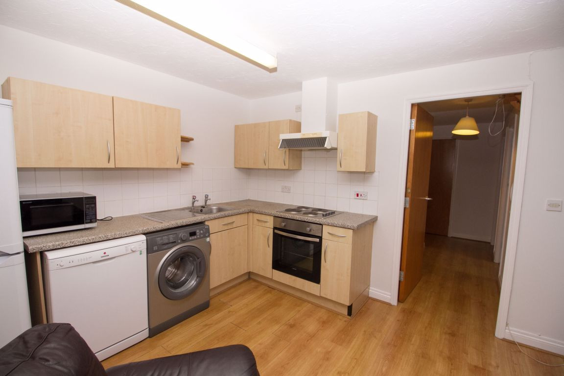 2 bed student house to rent on Sovereign Court, Loughborough, LE11 2TL