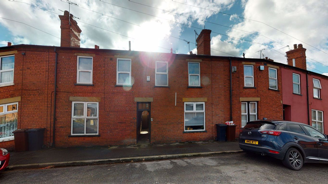 3 bed student house to rent on Peel Street, Lincoln, LN5 8AB StuRents