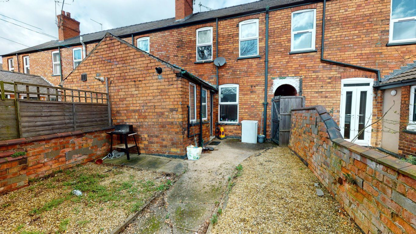 3 bed student house to rent on Peel Street, Lincoln, LN5 8AB StuRents