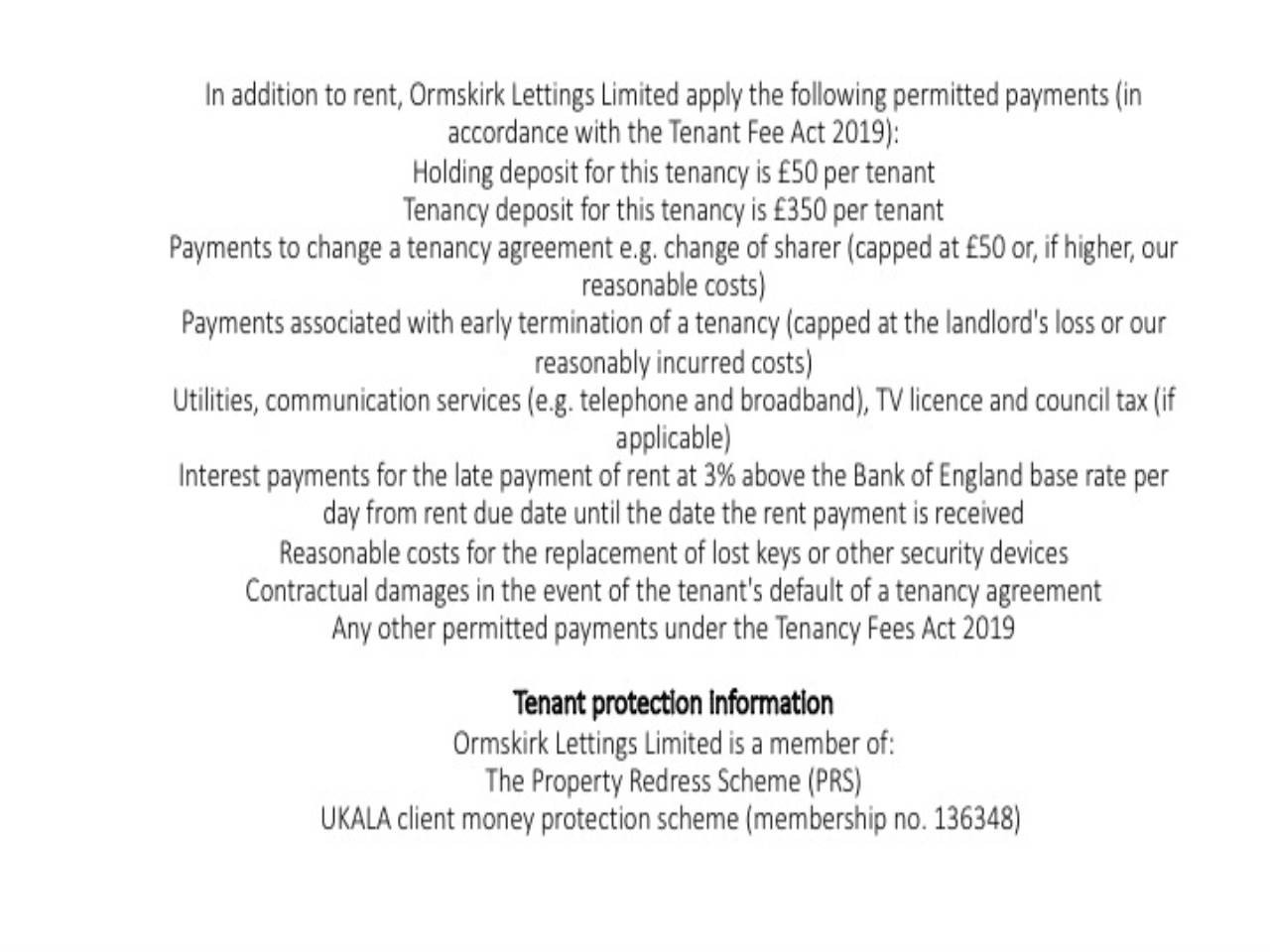 4 bed student house to rent on KNOWSLEY ROAD, Ormskirk, L39 4RB StuRents