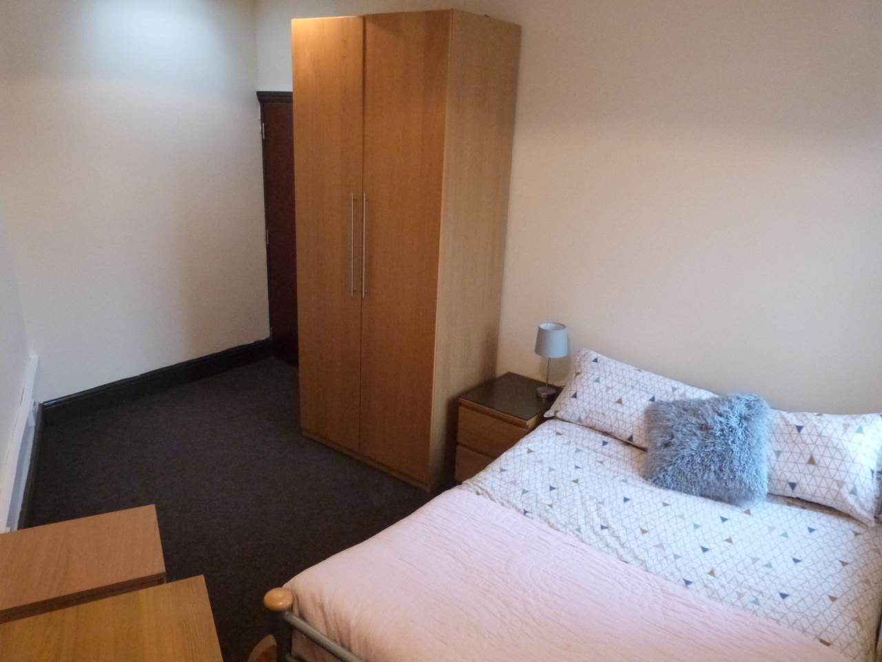 4 bed student house to rent on KNOWSLEY ROAD, Ormskirk, L39 4RB StuRents