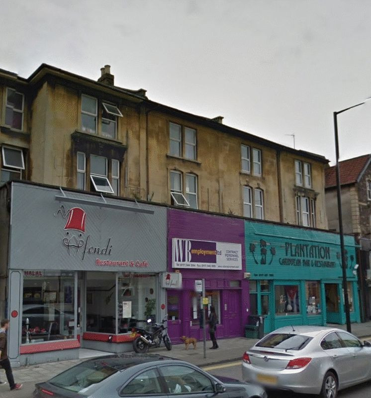 3 bed student house to rent on Cheltenham Road, Bristol, BS6 5QP StuRents