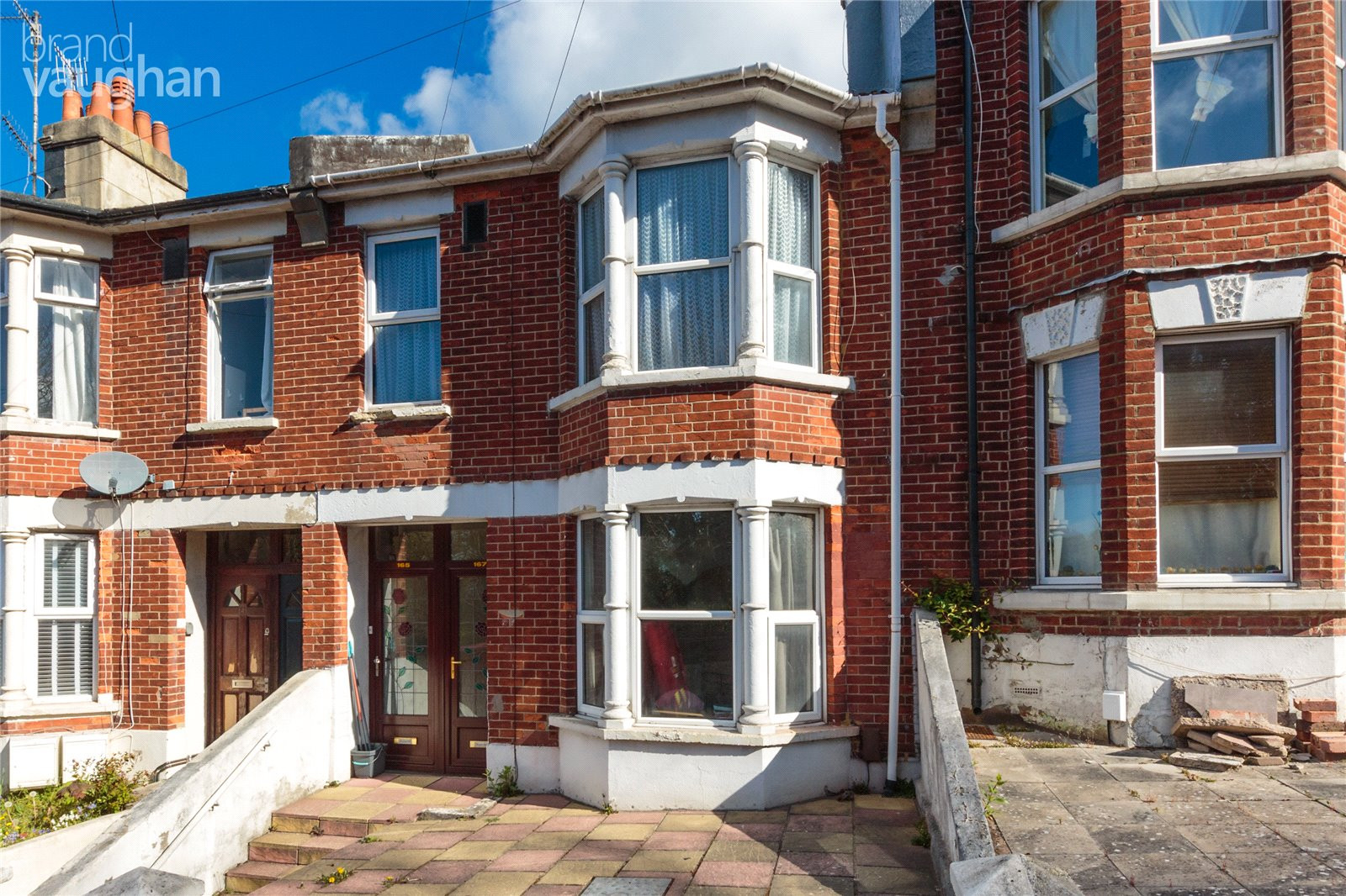 2 bed student house to rent on Bear Road, Brighton, BN2 4DB StuRents