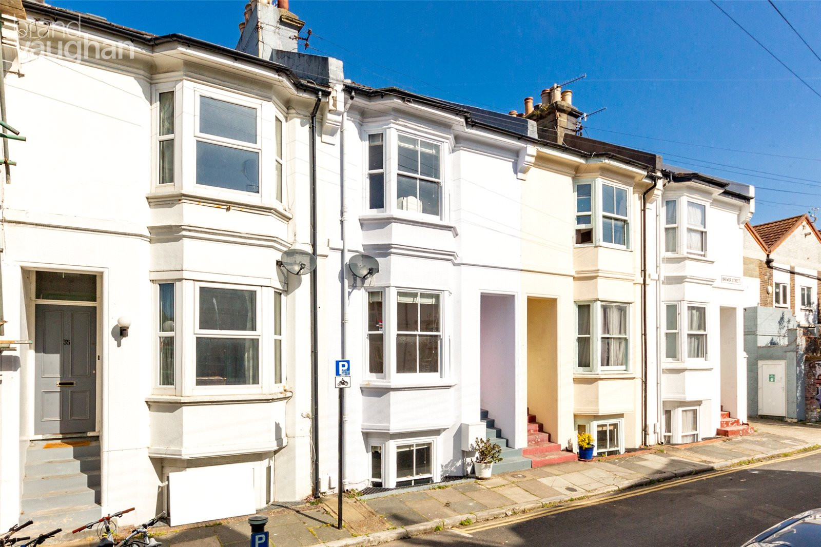 5 bed student house to rent on Brewer Street, Brighton, BN2 3HH StuRents
