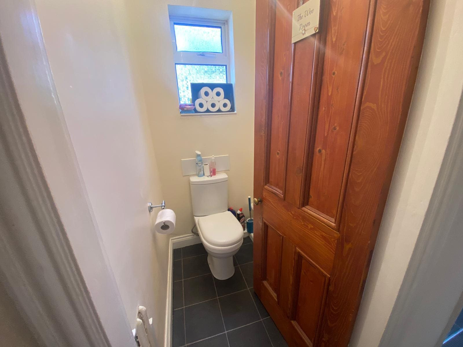 2 bed student house to rent on East Park Road, Leicester, LE5 5HH