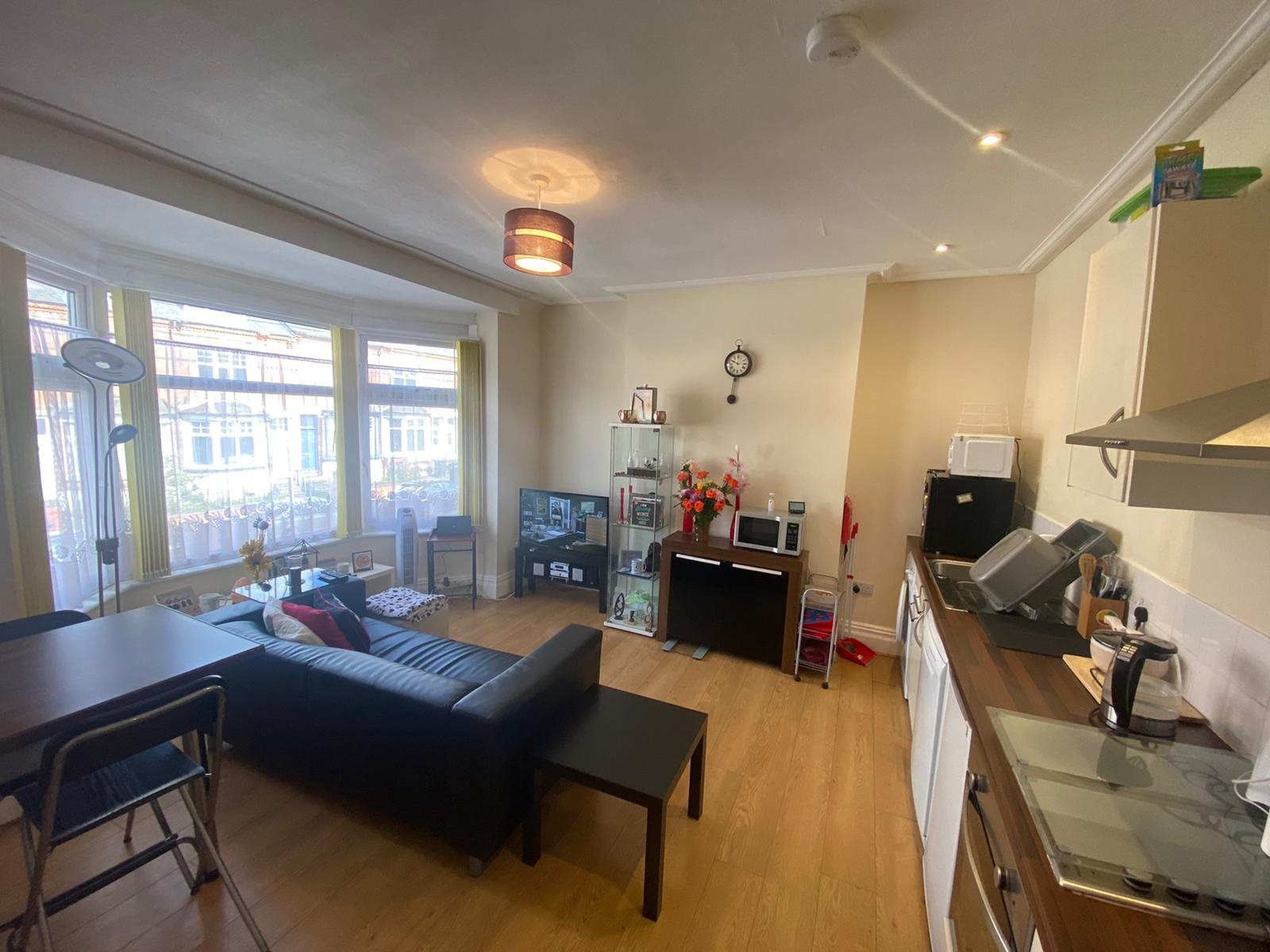 2 bed student house to rent on East Park Road, Leicester, LE5 5HH