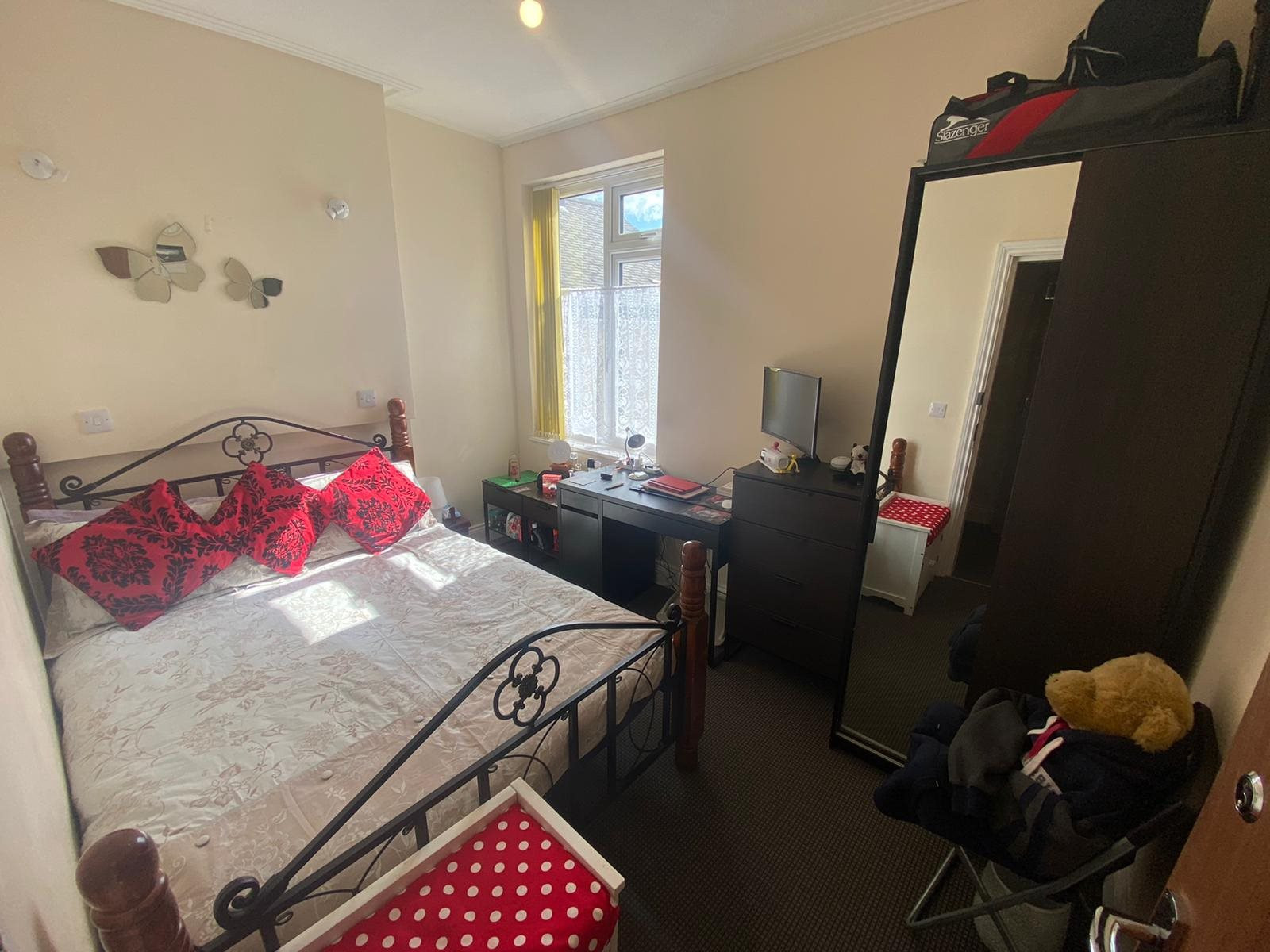 2 bed student house to rent on East Park Road, Leicester, LE5 5HH