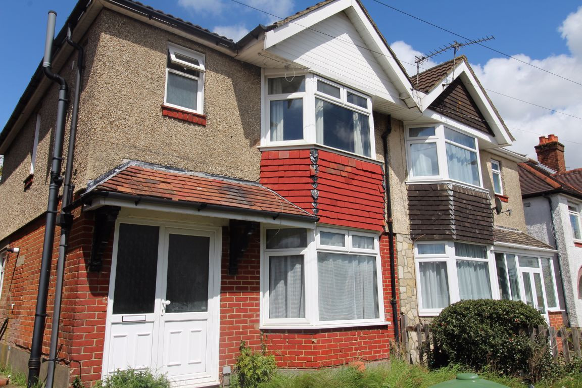 5 bed student house to rent on Burgess Road, Southampton, SO16 3BA