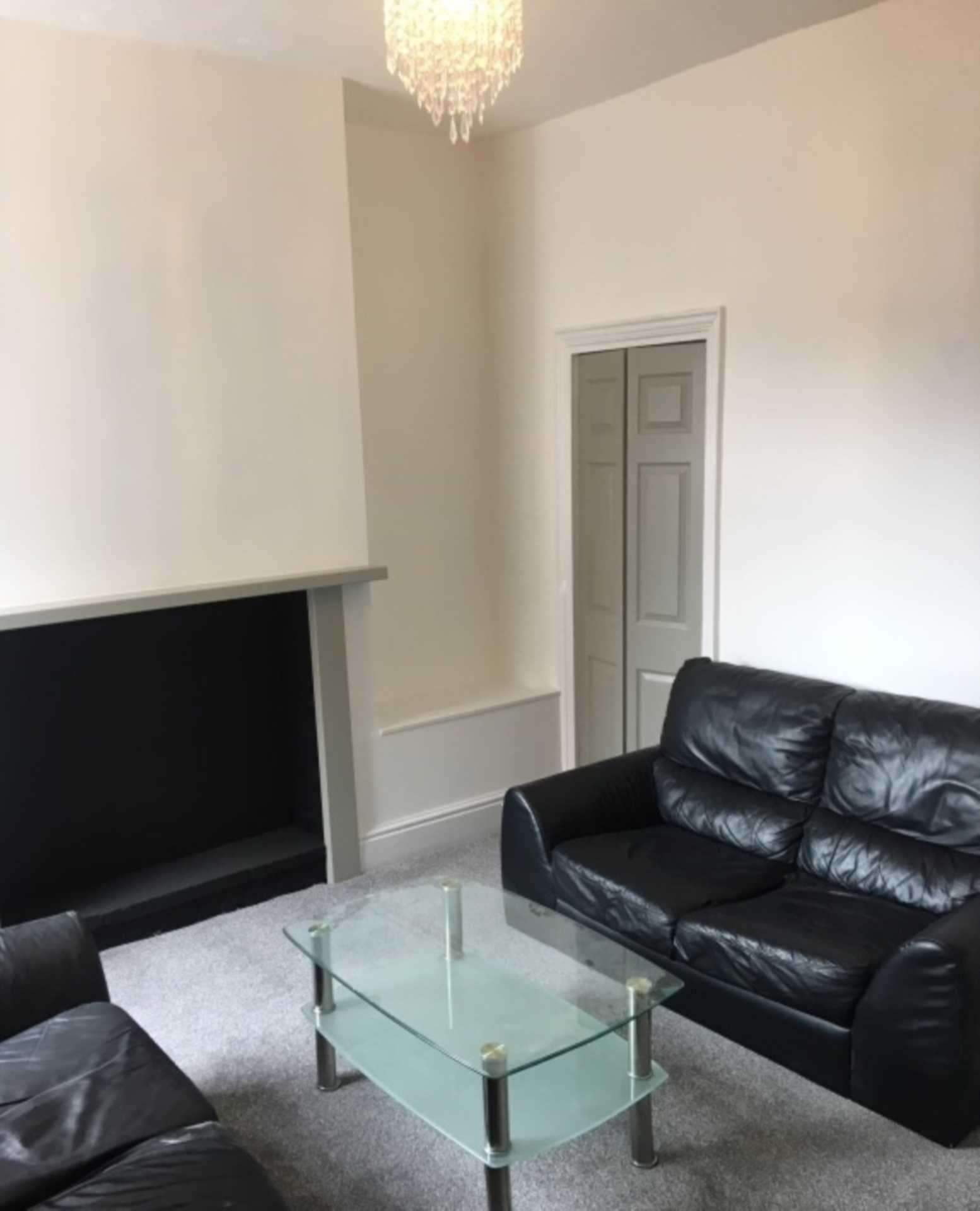 3 bed student house to rent on Gerald Road, Salford, M6 6BL StuRents