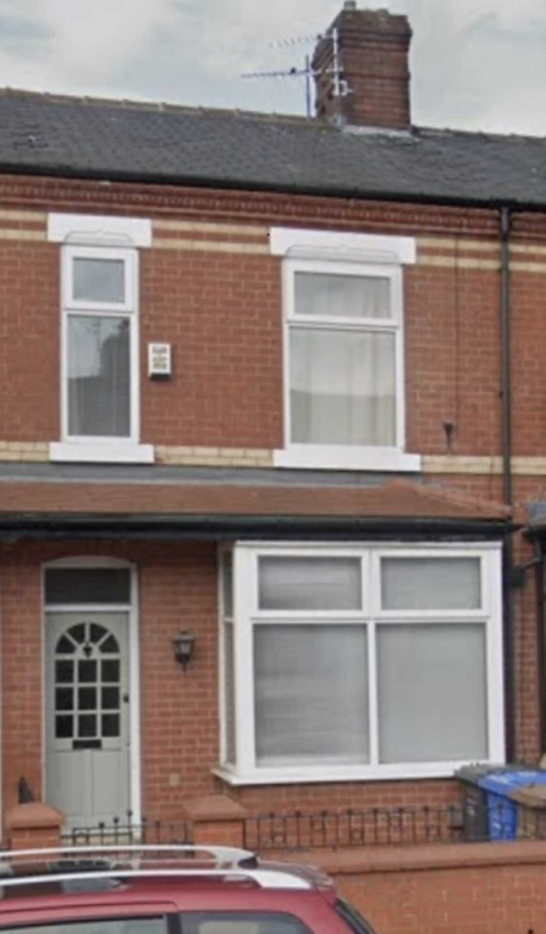 3 bed student house to rent on Gerald Road, Salford, M6 6BL StuRents