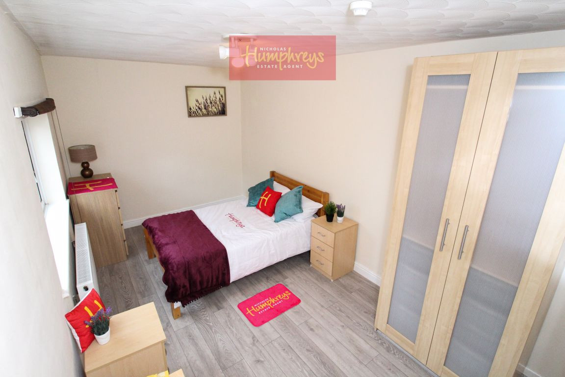 7 bed student house to rent on Foster Road, Southampton, SO14 6RR