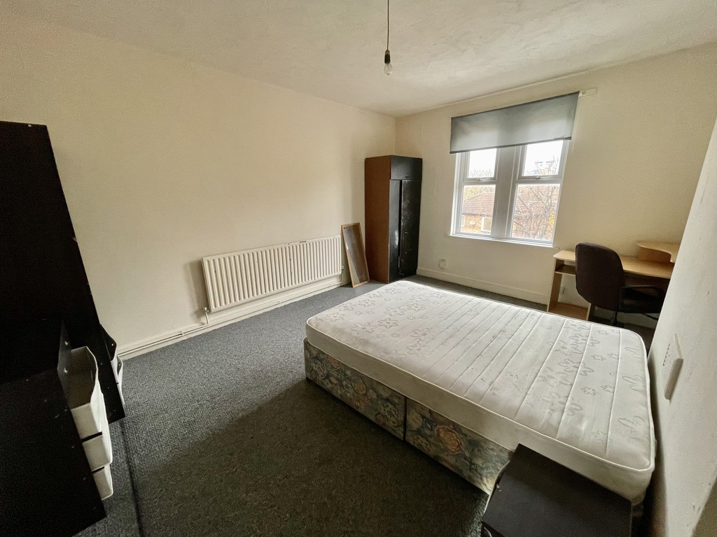 2 bed student house to rent on Ilkeston Road, Nottingham, NG7 3HA