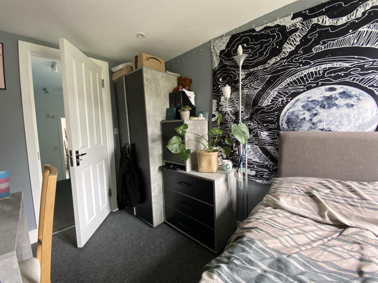 6 bed student house to rent on Arnold Street, Brighton, BN2 9XT StuRents