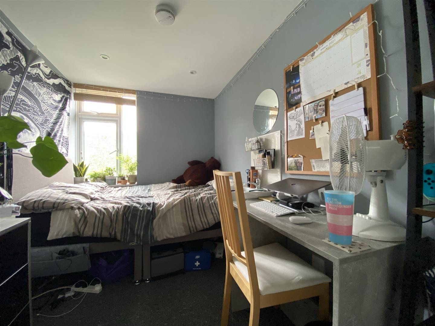 6 bed student house to rent on Arnold Street, Brighton, BN2 9XT StuRents