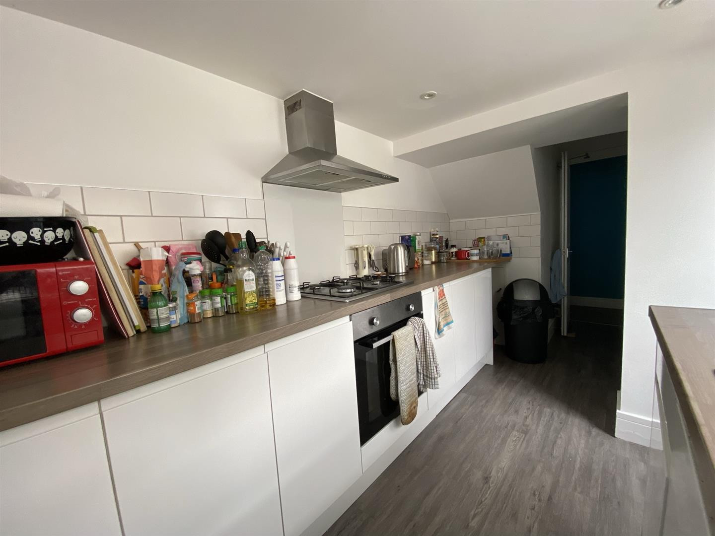 6 bed student house to rent on Arnold Street, Brighton, BN2 9XT StuRents