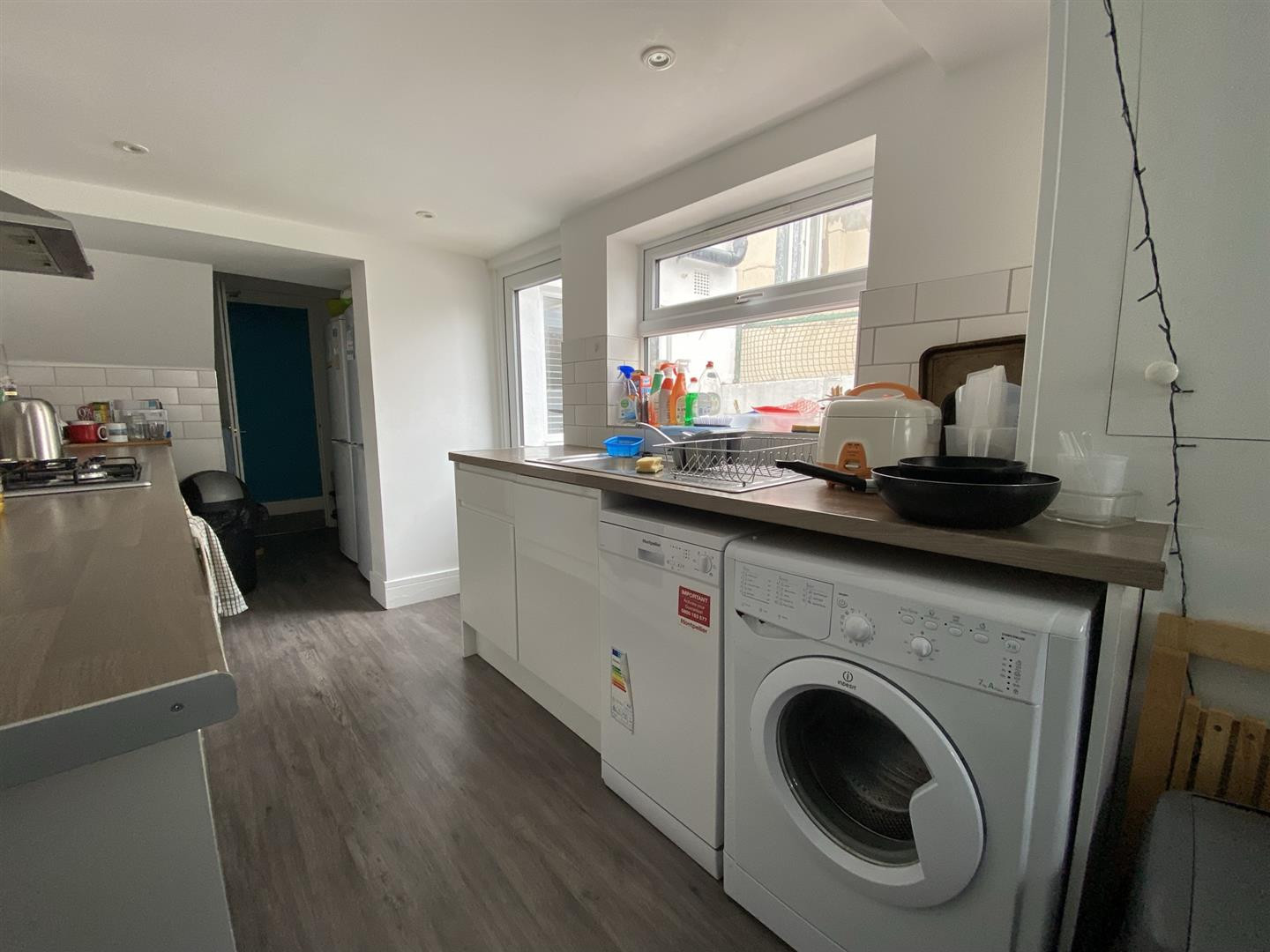 6 bed student house to rent on Arnold Street, Brighton, BN2 9XT StuRents