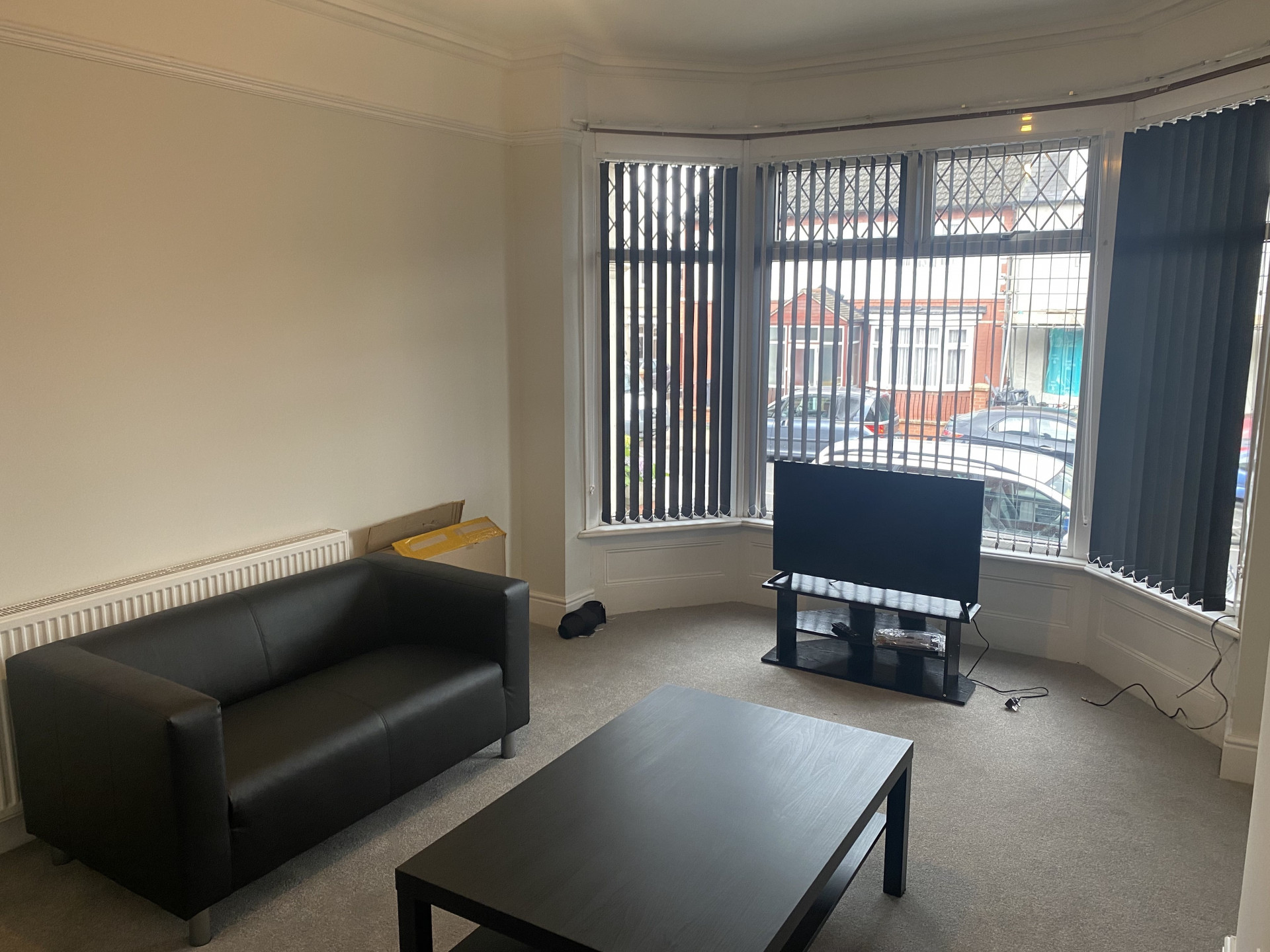 6 bed student house to rent on East Park Road, Leicester, LE5 5HL