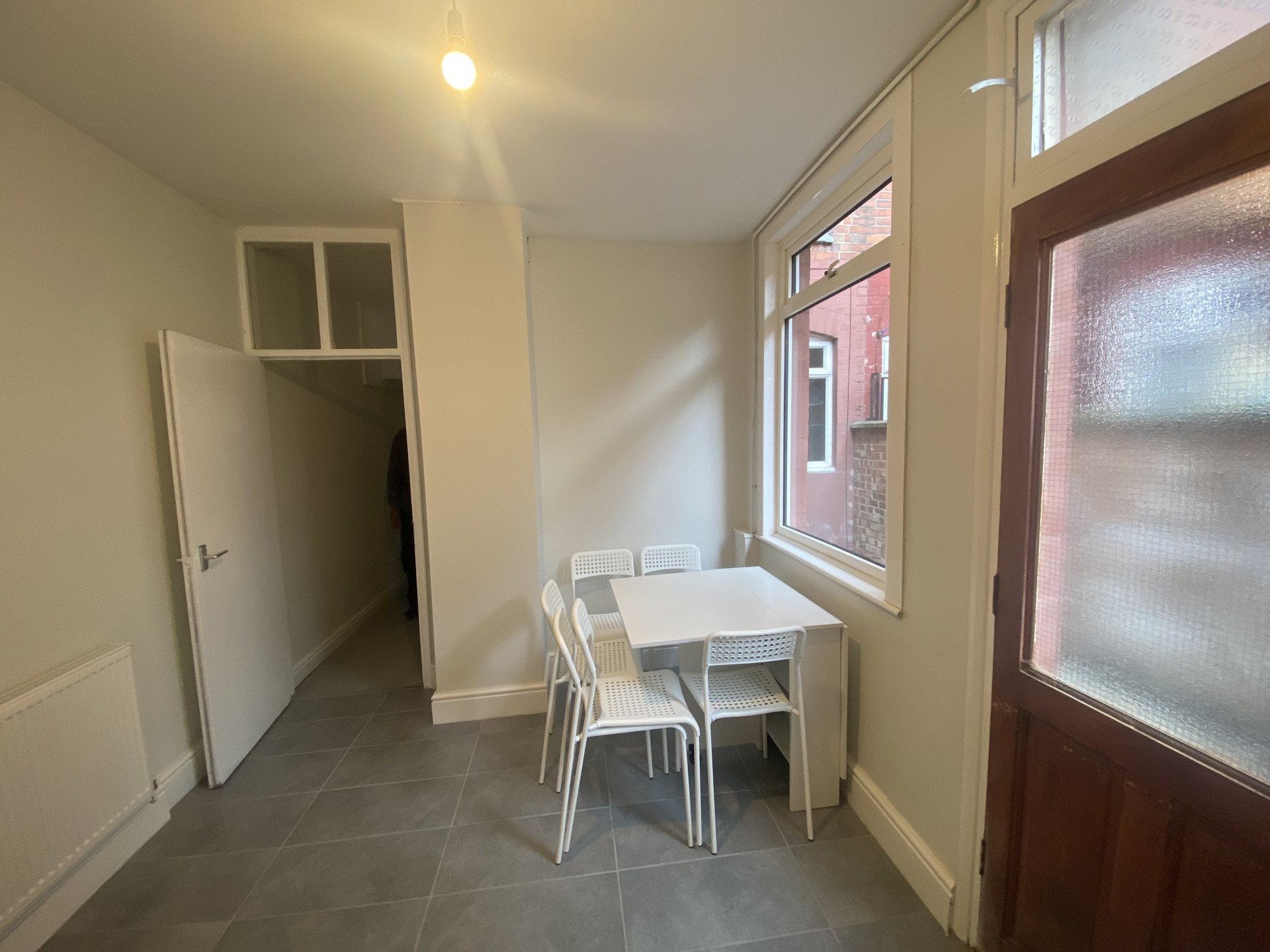 6 bed student house to rent on East Park Road, Leicester, LE5 5HL