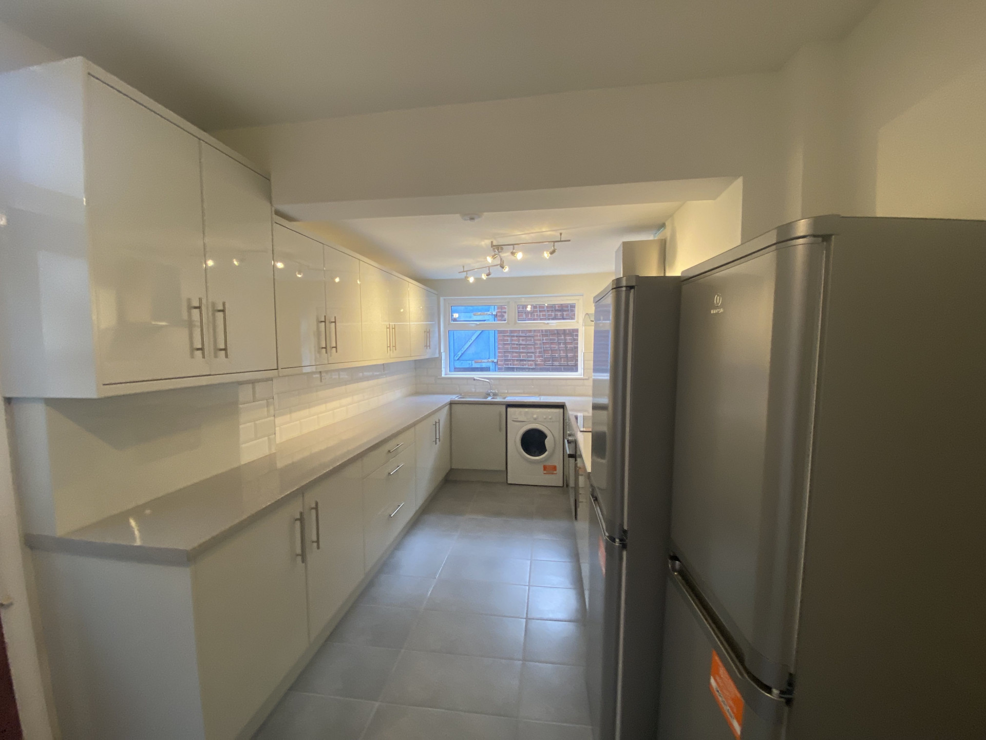 6 bed student house to rent on East Park Road, Leicester, LE5 5HL