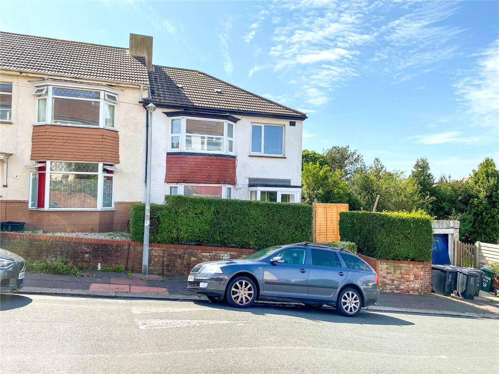 5 bed student house to rent on Crayford Road, Brighton, BN2 4DQ StuRents