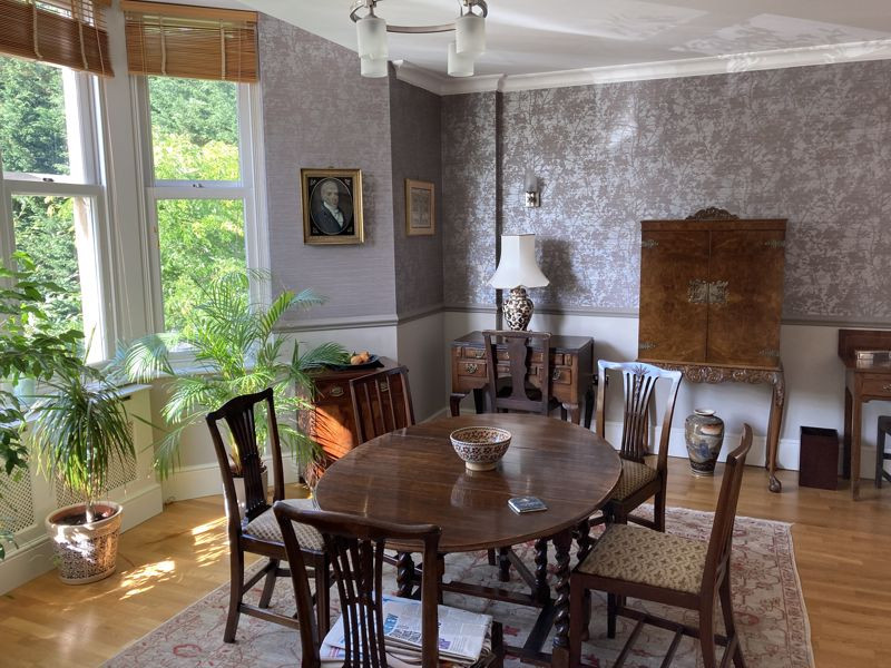 2 bed student house to rent on Stoke Park Road South, Bristol, BS9 1LR StuRents