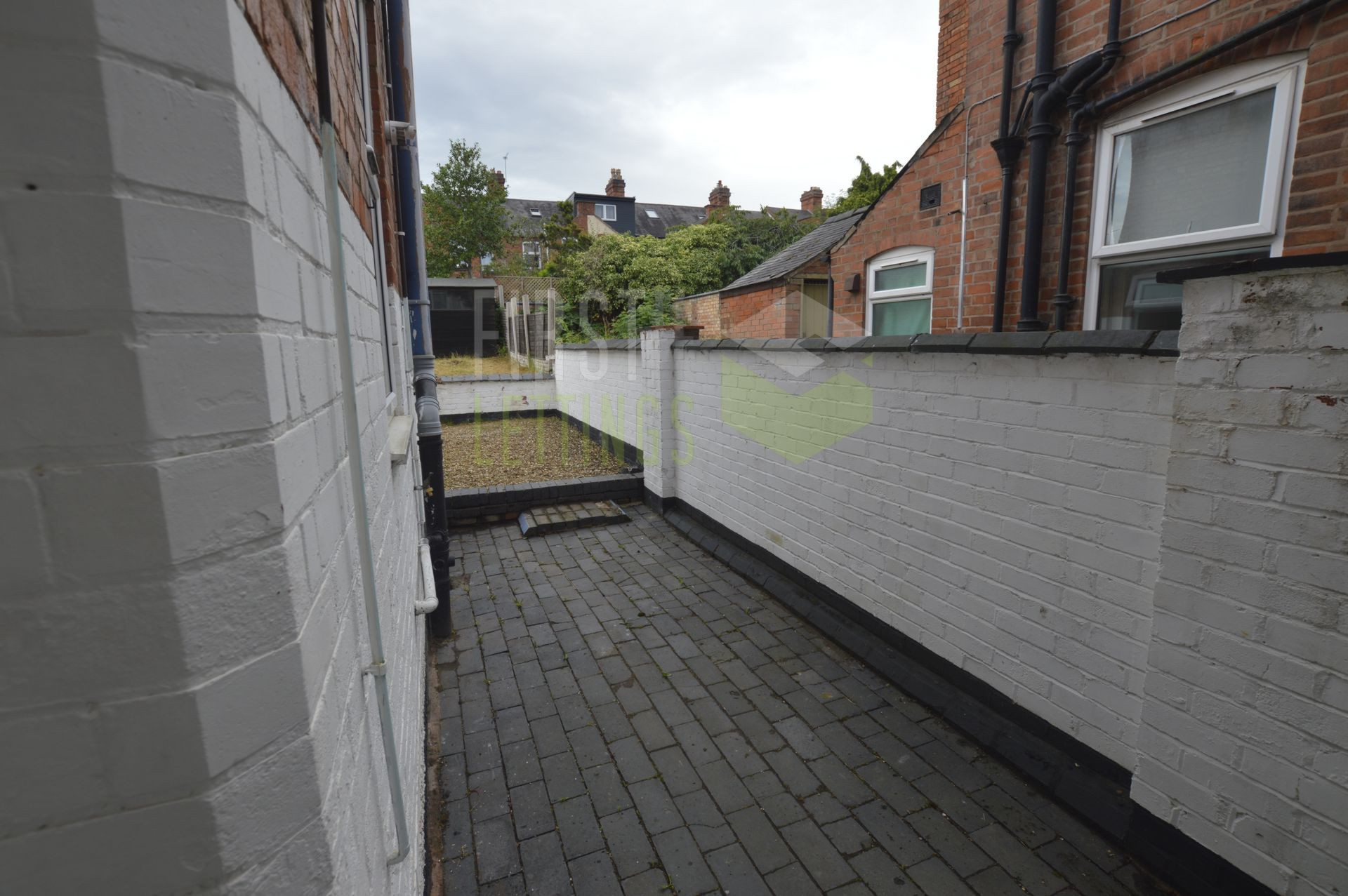 4 bed student house to rent on Welford Road, Leicester, LE2 6BD StuRents
