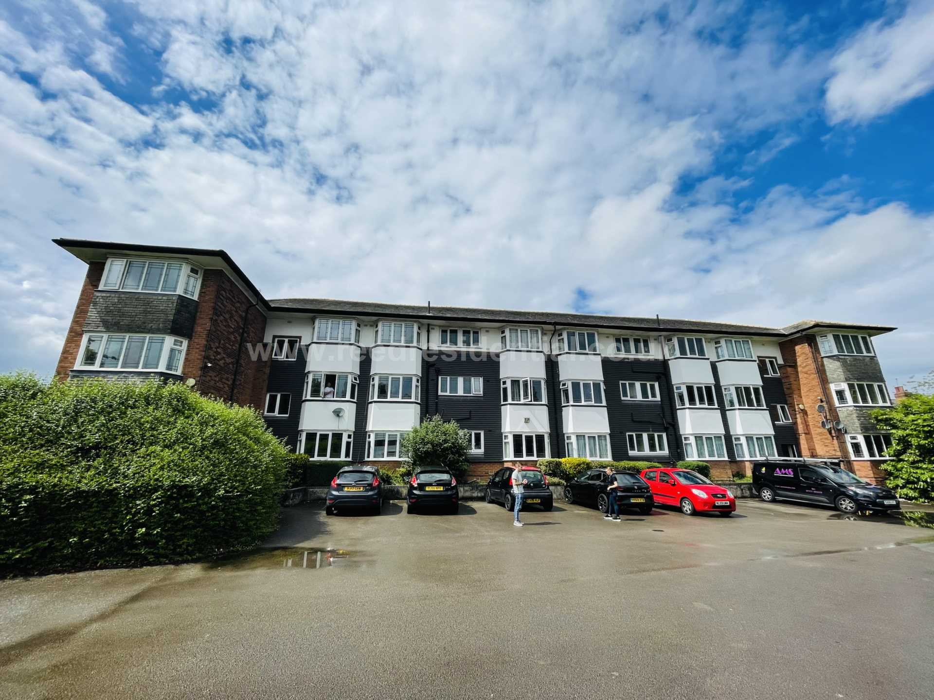 1 bed student house to rent on Gibbins Road, Birmingham, B29 6NH StuRents