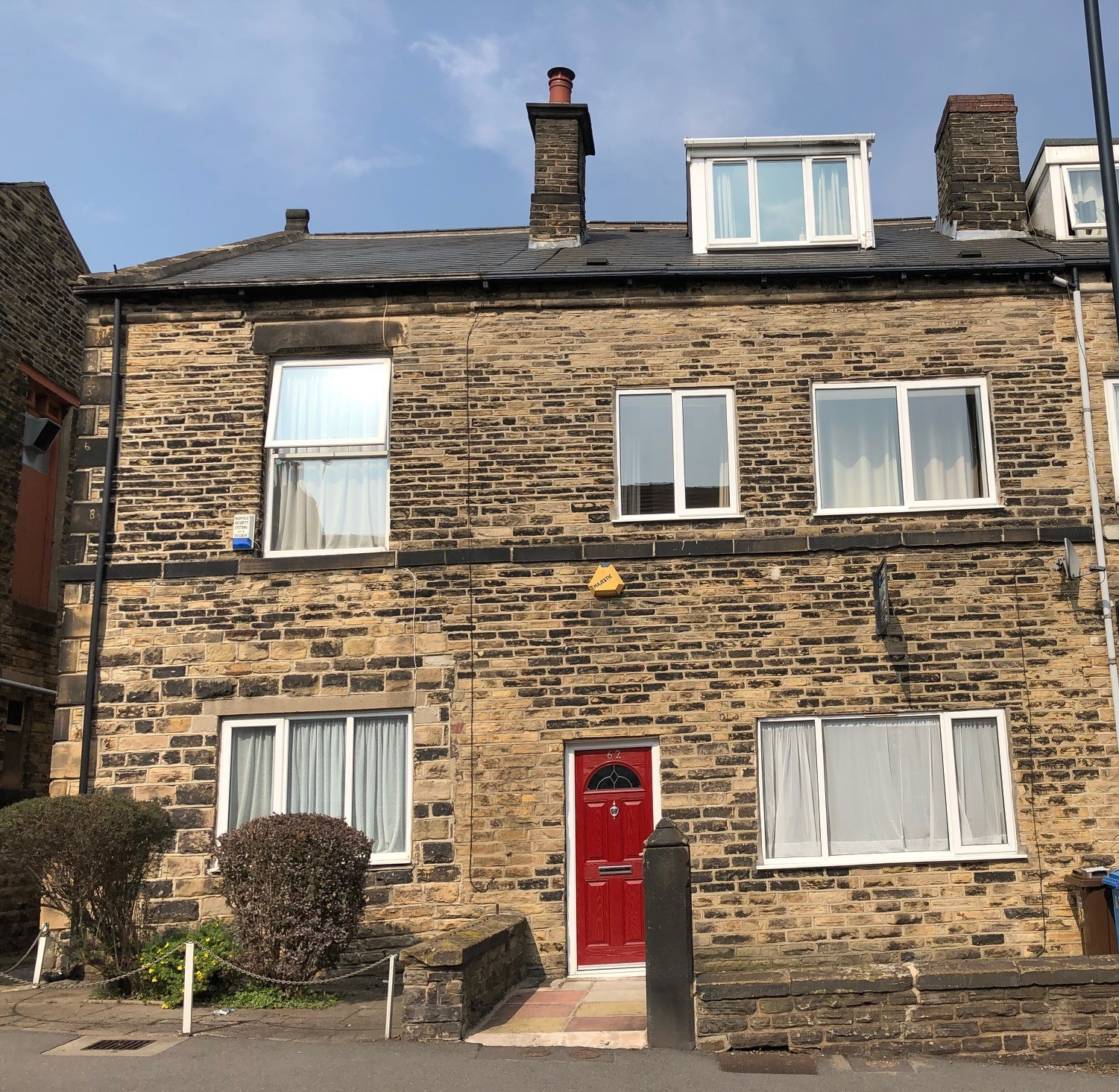 6 bed student house to rent on Barber Road, Sheffield, S10 1EE StuRents