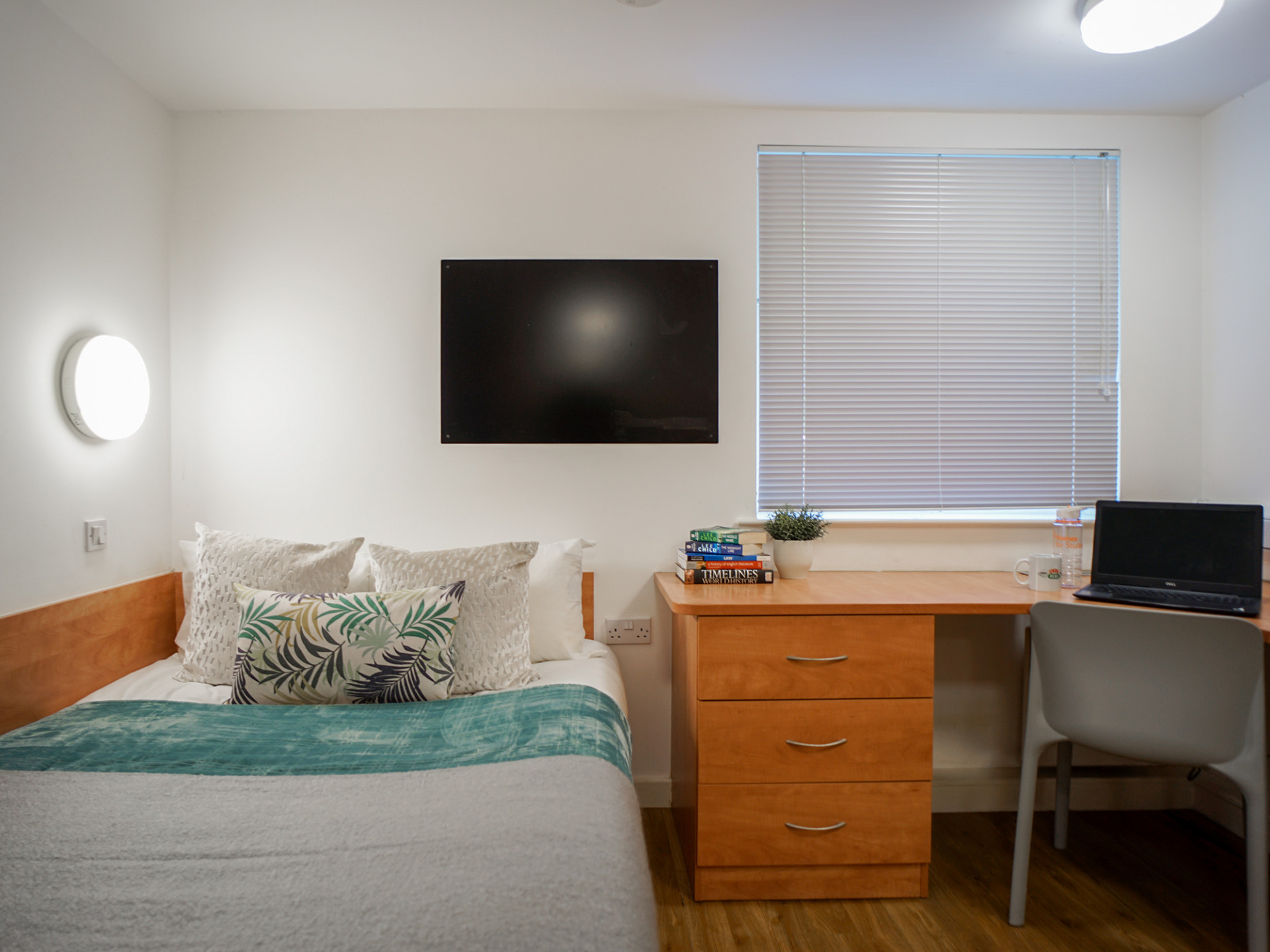 Premium Studio student flat to rent on Cowley Bridge Road, Exeter, EX4