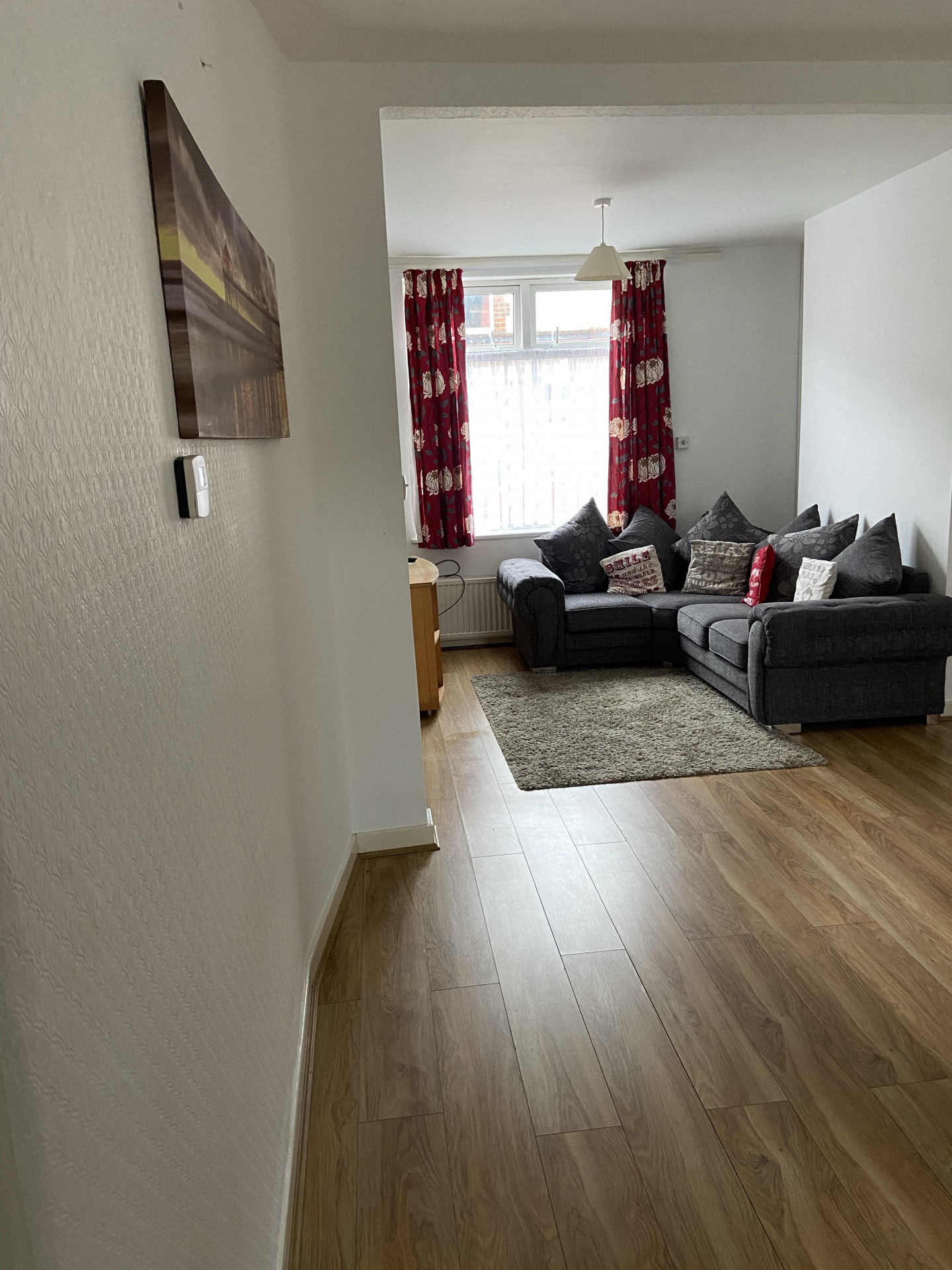 2 bed student house to rent on Haworth Street, Hull, HU6 7RQ StuRents