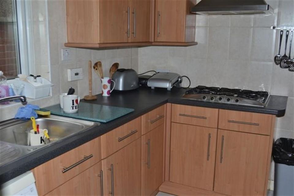 4 bed student house to rent on Thirlmere Street, Leicester, LE2 7GQ