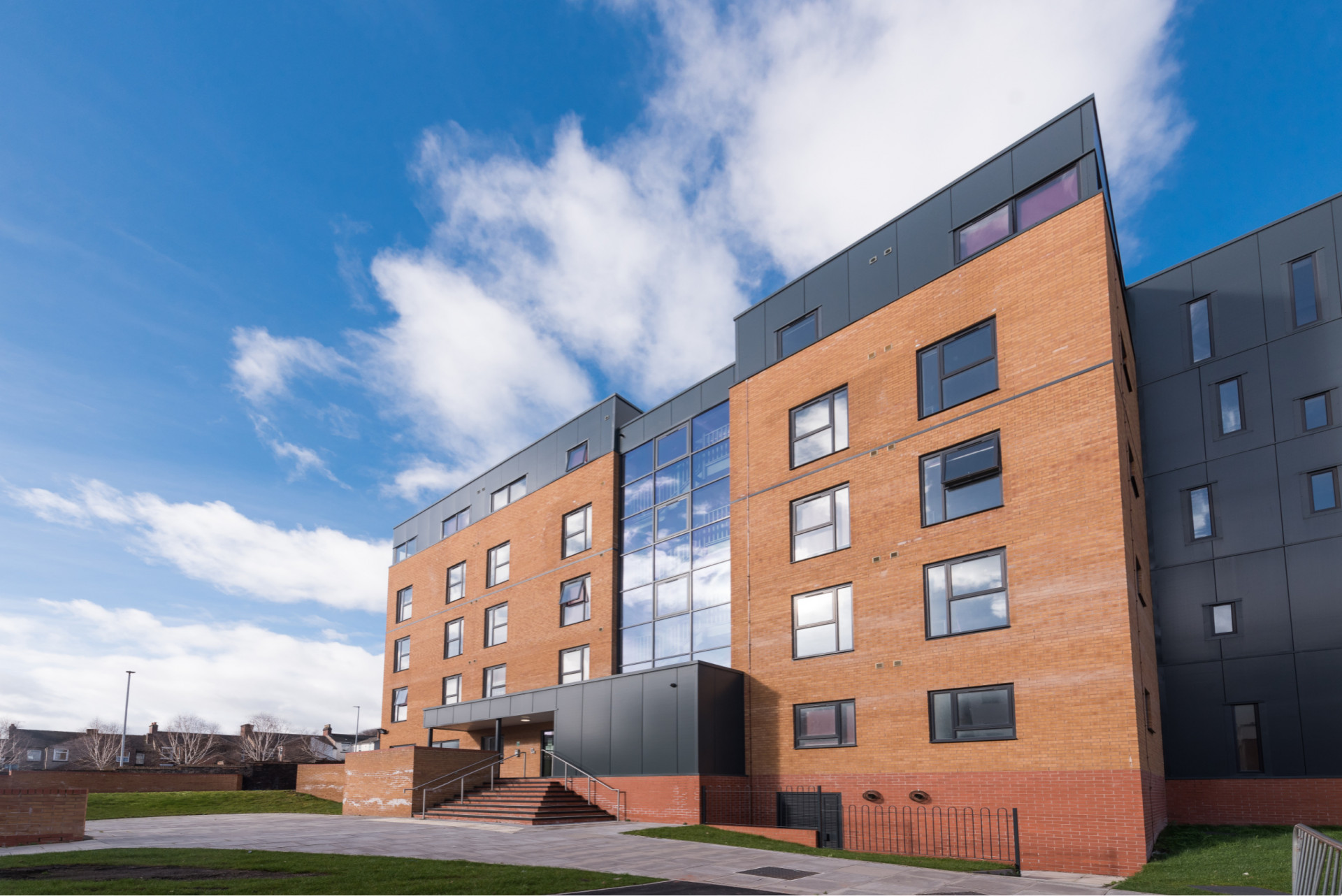 Standard Studio student flat to rent on Spark Street, StokeonTrent