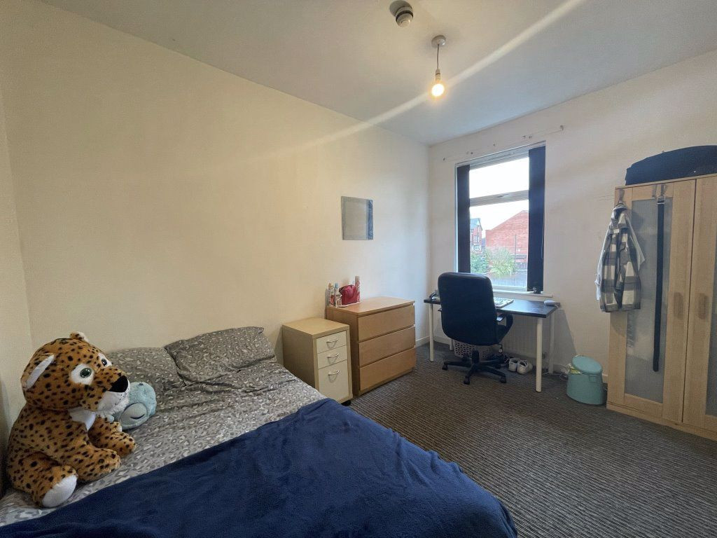 6 bed student house to rent on Upper Kent Road, Manchester, M14 5DH