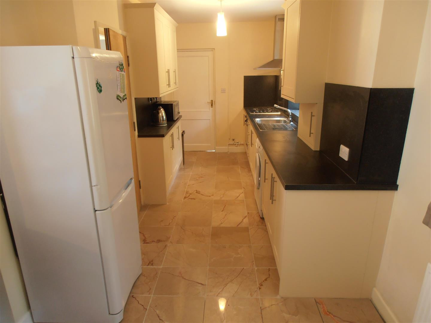 4 bed student house to rent on Clarence Street, Lancaster, LA1 3BB StuRents