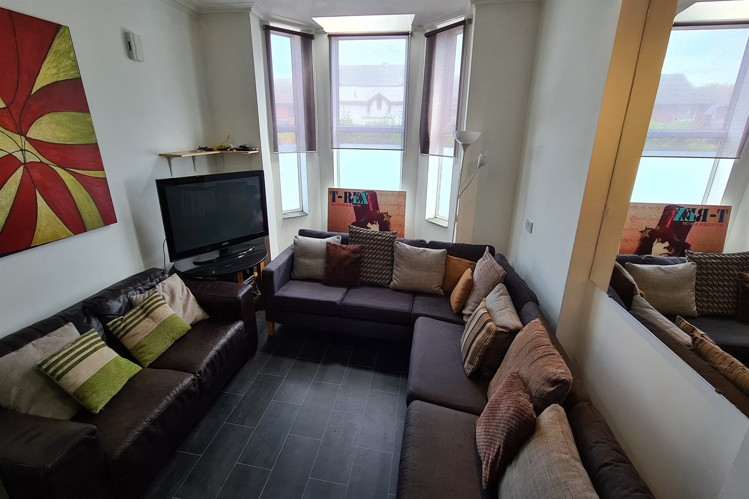 8 bed student house to rent on Upper Lloyd Street, Manchester, M14 4HZ