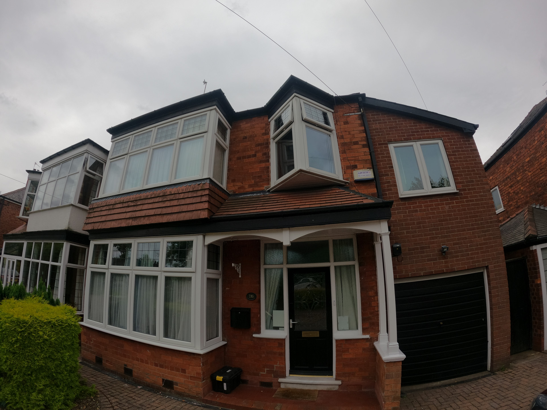 5 bed student house to rent on Cottingham Road, Hull, HU5 4AT StuRents