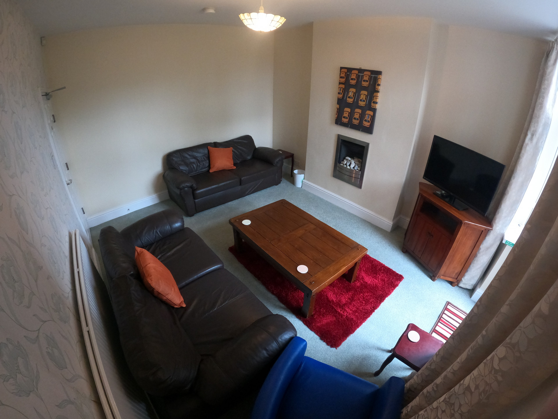 5 bed student house to rent on Cottingham Road, Hull, HU5 4AT StuRents