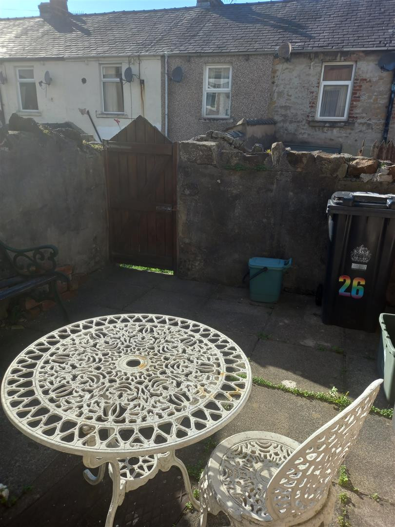 2 bed student house to rent on Dunkeld Street, Lancaster, LA1 3DQ