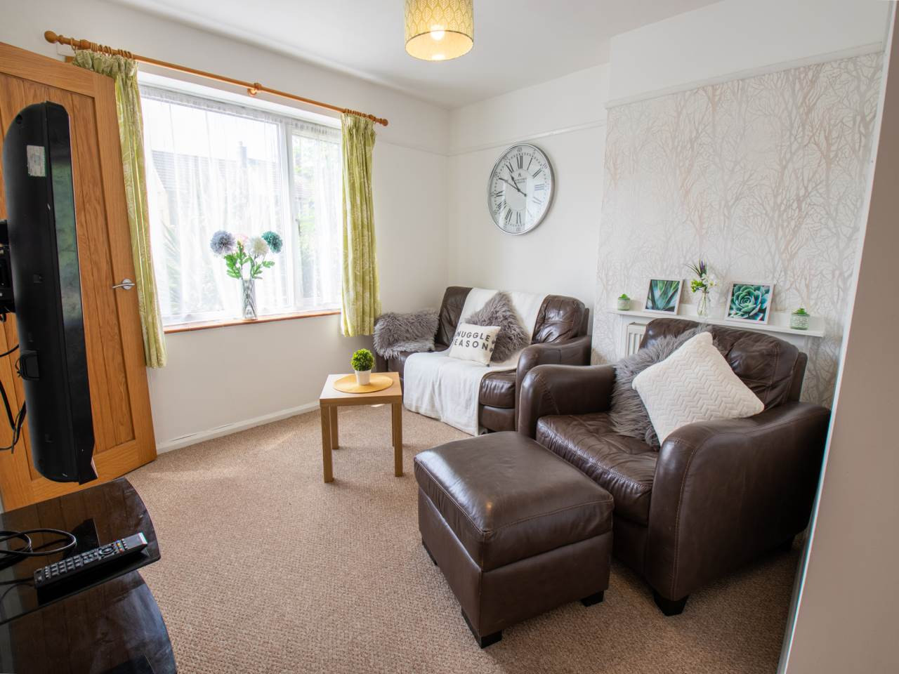 3 bed student house to rent on Tenterden Drive, Canterbury, CT2 7BH