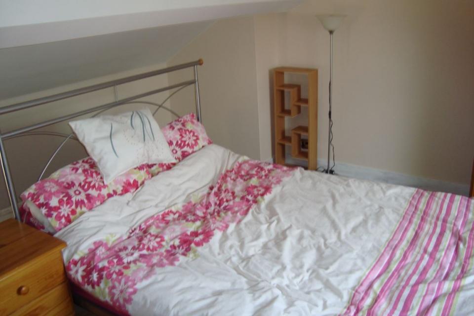 4 bed student house to rent on Findern Street, Derby, DE22 3DX StuRents